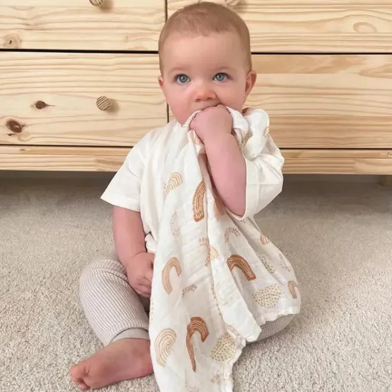 aden__anais__pk_keep_risi_SKUWafdt14B_3.webp Aden + Anais - 4Pk Keep Rising Swaddles Discount