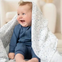 Aden + Anais - 4Pk Swaddles de musselina Harmonia Online