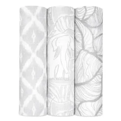 Aden + Anais - Swaddles - Silky Soft Culture Club Discount