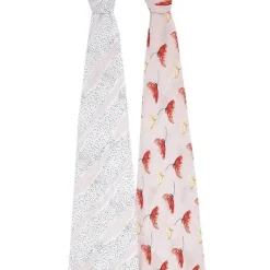 Aden + Anais - Swaddles Picked For You 2 Pack Discount