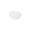 Aden + Anais Essentials Bandana Babetes Winnie + Friends 2-Pack Best