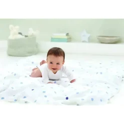 Aden + Anais 4Pk Swaddle Clássico, Rock Star Discount