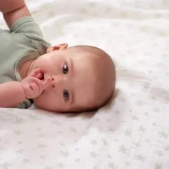 Aden + Anais Swaddle Clássico, Ocean Angel Outlet