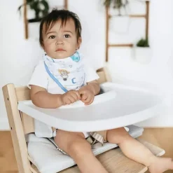 Aden + Anais Aden+Anais - 2 Pk Space Explorers Babete Discount