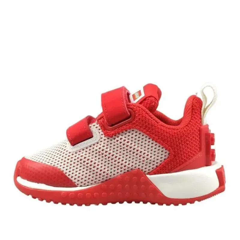 adidas__tnis_infantil_x_l_SKUbsPaV89i_1.webp Adidas - Tênis Infantil X Lego® Sport Pro, Vermelho Outlet