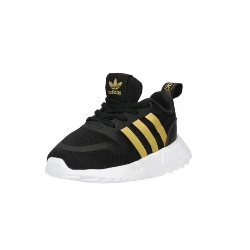 adidas__toddler_multiflex_SKUbbtTwxKm_1.webp Adidas - Toddler Multiflex El I, preto e dourado Discount