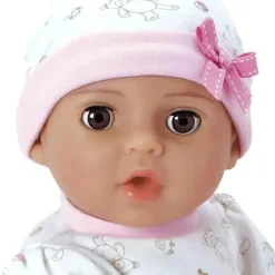 Adora Adoa Adoção Bebê, Valorize New