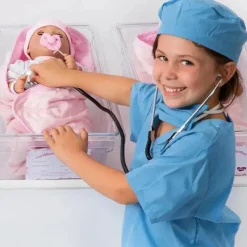 Adora Adoa Adoção Bebê, Valorize New