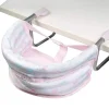 Adora - Assento de Alimentação para Boneca Clássico, Rosa Pastel Outlet