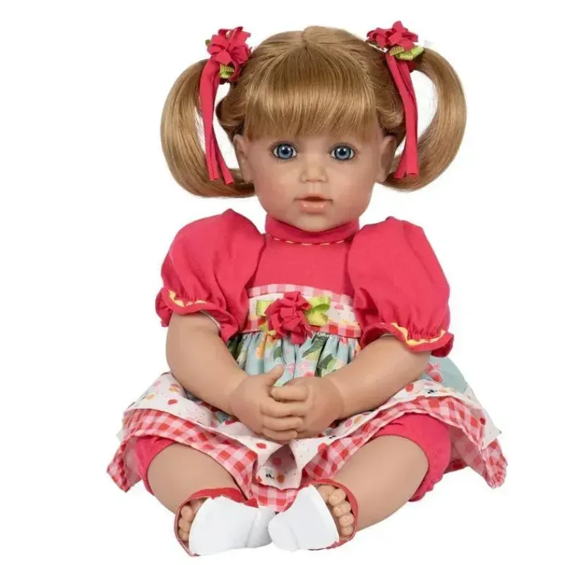 adora__bebs_para_crianas__SKUmviGoqMa_0.webp Adora - Bebês para crianças, boneca , piquenique de bolinhas Hot