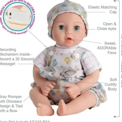 Adora - Boneca Envolta em Amor, Querida Bebê Online