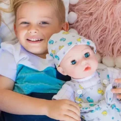 Adora - Boneca Envolta em Amor, Querida Bebê Online