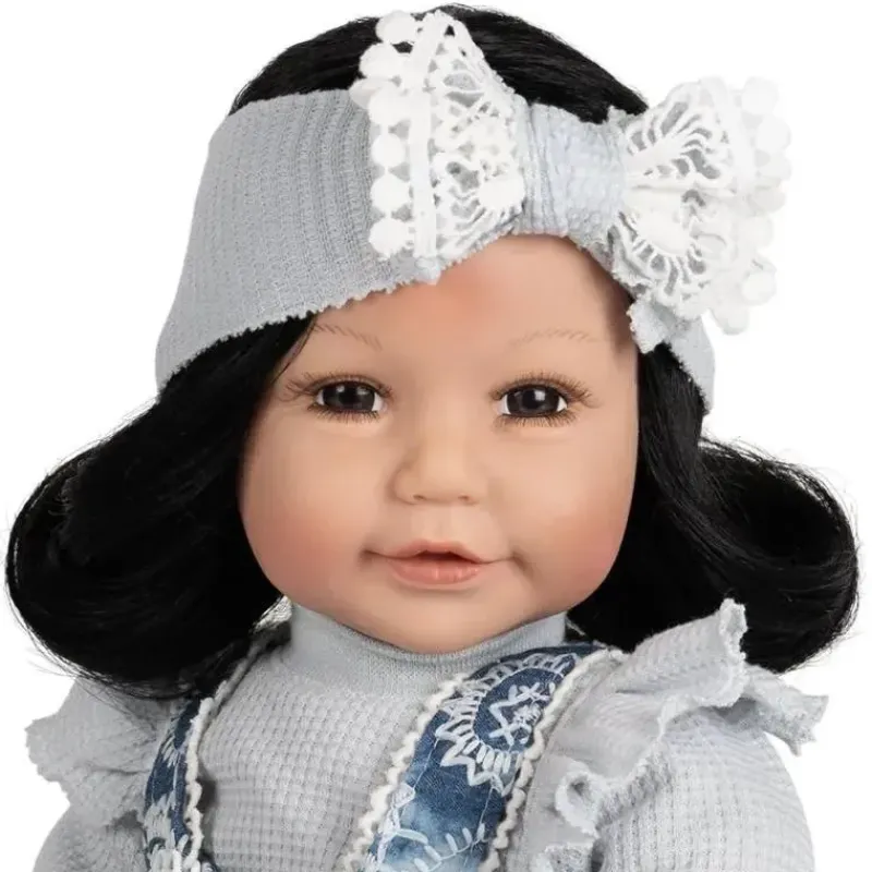 adora__bonecas_infantis_r_SKUeJlNGp5x_1.webp Adora - Bonecas infantis, renda vintage Clearance