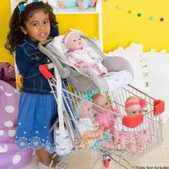 Adora - Cadeira auto Twinkle Stars New