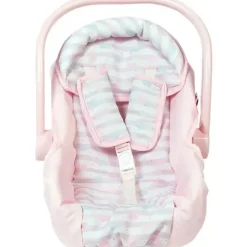Adora - Cadeira de Carro Boneca Clássica, Rosa Pastel Online