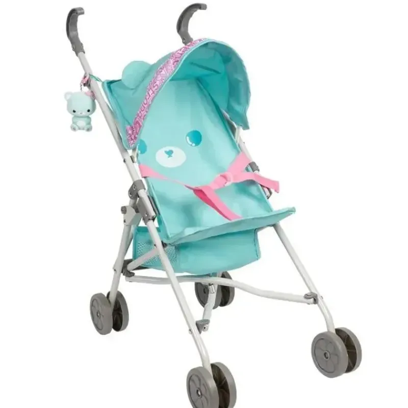 adora__carrinho_de_boneca_SKUVWO4W985_0.webp Adora - Carrinho de boneca Be Bright, Urso Best