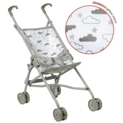 Adora - carrinho de boneca brilhante, estrela cintilante Sale