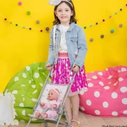 Adora - carrinho de boneca brilhante, estrela cintilante Sale
