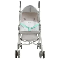 Adora - Carrinho e chaveiro Be Bright Shark New