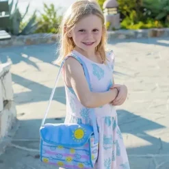 Adora - Conjunto Bolsa Fralda Baby Doll, Dias Ensolarados Discount