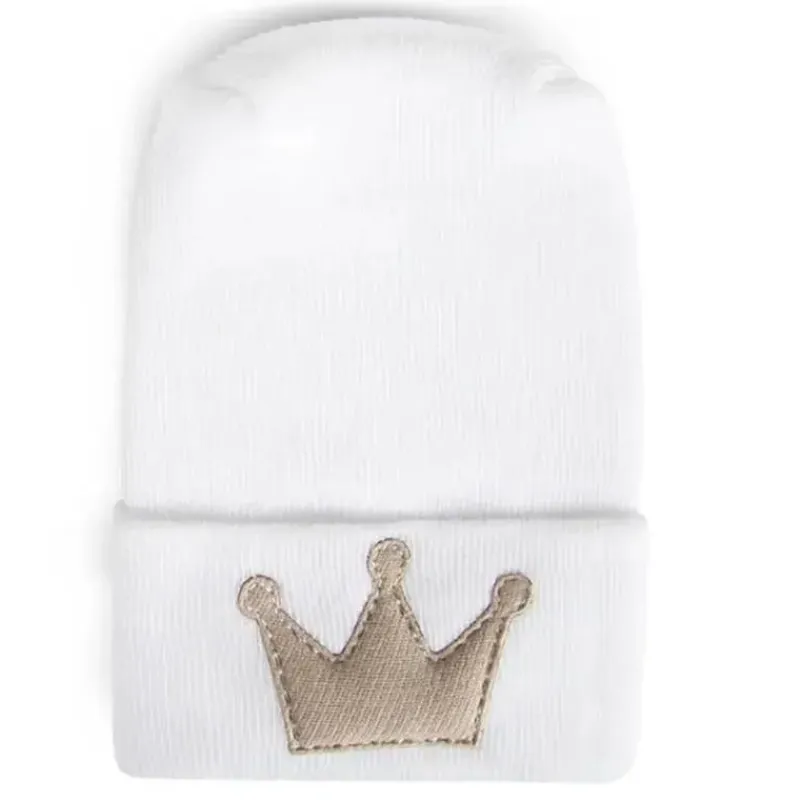 adora_baby_gifts__chapu_d_SKU1v8vu5EE_0.webp Adora Baby Gifts - Chapéu de hospital para recém-nascidos, coroa de linho bege Sale