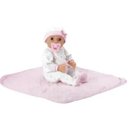 Adora Bebê de Adoção - Precioso Online