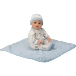 Adora bebê de adoção, bonito New