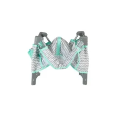 Adora Crib Zig Zag Deluxe Pack N Play Hot