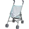 Adora Zig Zag pequena boneca guarda-chuva carrinho | Carrinho de brinquedo Outlet
