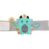 Aggie MD Gripebelt - Blue Gripe Belt Discount