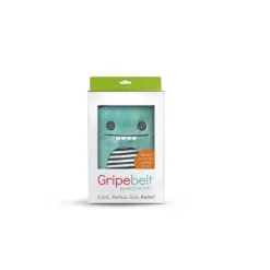 Aggie MD Gripebelt - Blue Gripe Belt Discount