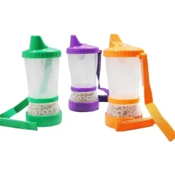 Mommy's Helper Ajudante da mamãe Sip 'N Snak - as cores podem variar Outlet