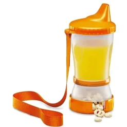 Mommy's Helper Ajudante da mamãe Sip 'N Snak - as cores podem variar Outlet