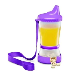 Mommy's Helper Ajudante da mamãe Sip 'N Snak - as cores podem variar Outlet
