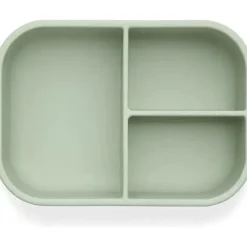 Ali + Oli - Caixa Bento de Silicone à Prova de Vazamento, Pinho Discount
