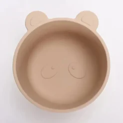 Ali + Oli - conjunto de tigela de lanche empilhável 3Pk, Citrus Splash Online