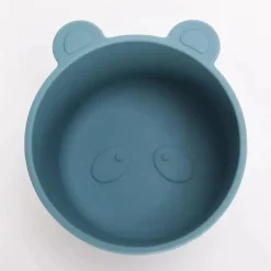 Ali + Oli - conjunto de tigela de lanche empilhável 3Pk, Blue Horizon Online