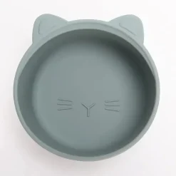 Ali + Oli - conjunto de tigela de lanche empilhável 3Pk, Blue Horizon Online