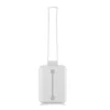 Ali + Oli - Estojo para Chupeta Edição Sem Zíper, Branco Discount