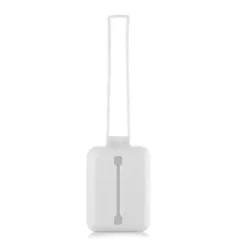 Ali + Oli - Estojo para Chupeta Edição Sem Zíper, Branco Discount