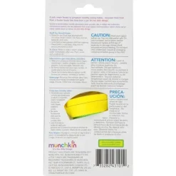 Munchkin Alimentador de alimentos frescos , as cores podem variar Clearance