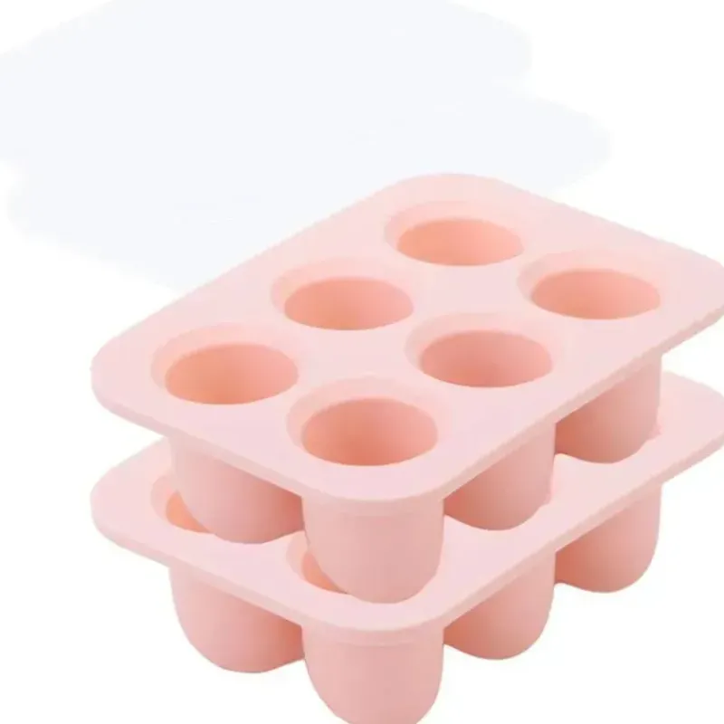 alioli__bandejas_para_fre_SKU8SzobhVj_0.webp Ali + Oli Ali+Oli - Bandejas para freezer de leite materno, silicone de qualidade alimentar sem BPA, pacote com 2, rosa claro Clearance