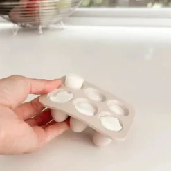 Ali + Oli Ali+Oli - Bandejas para freezer de leite materno, silicone de qualidade alimentar sem BPA, pacote com 2, cinza Best