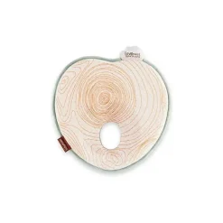 Babymoov Almofada de apoio de cabeça de bebê Lovenest Natural Care Hot