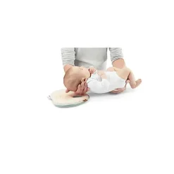 Babymoov Almofada de apoio de cabeça de bebê Lovenest Natural Care Hot