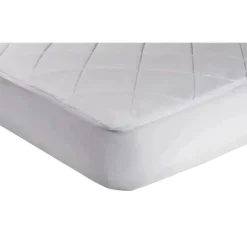 Sealy Almofada de colchão de algodão Naturals Online