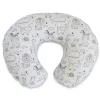 Boppy Almofada de enfermagem e Positione. Notebook Preto/Branco Best