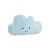 NoJo Almofada de pelúcia Little Love Happy Little Clouds Fashion