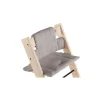 Stokke Almofada Tripp Trapp Classic - Icon Grey Fashion