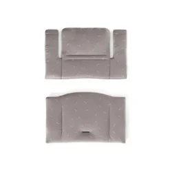 Stokke Almofada Tripp Trapp Classic - Icon Grey Fashion